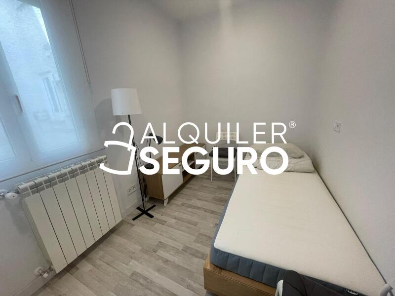 Inmueble en Avenida Valladolid, MADRID