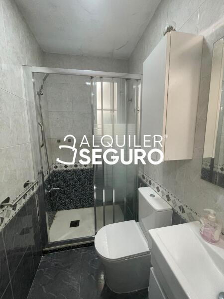 Inmueble en Avenida Valladolid, MADRID