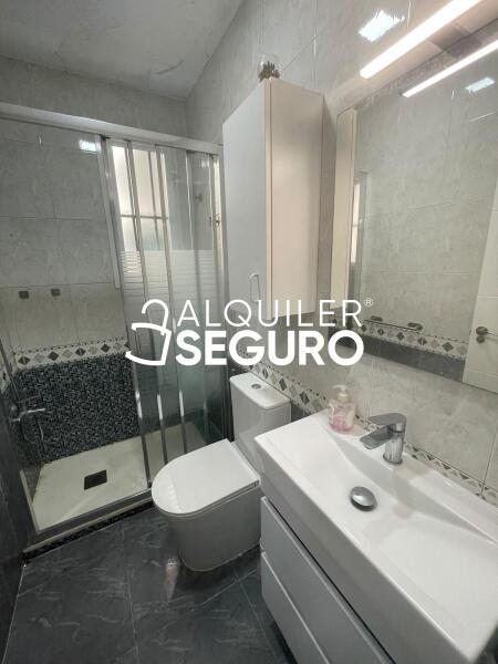 Inmueble en Avenida Valladolid, MADRID