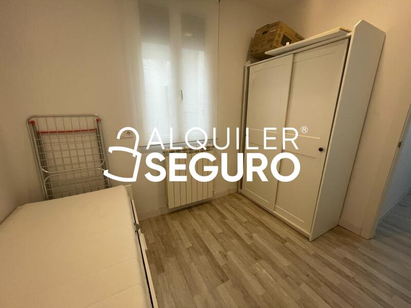 Inmueble en Avenida Valladolid, MADRID