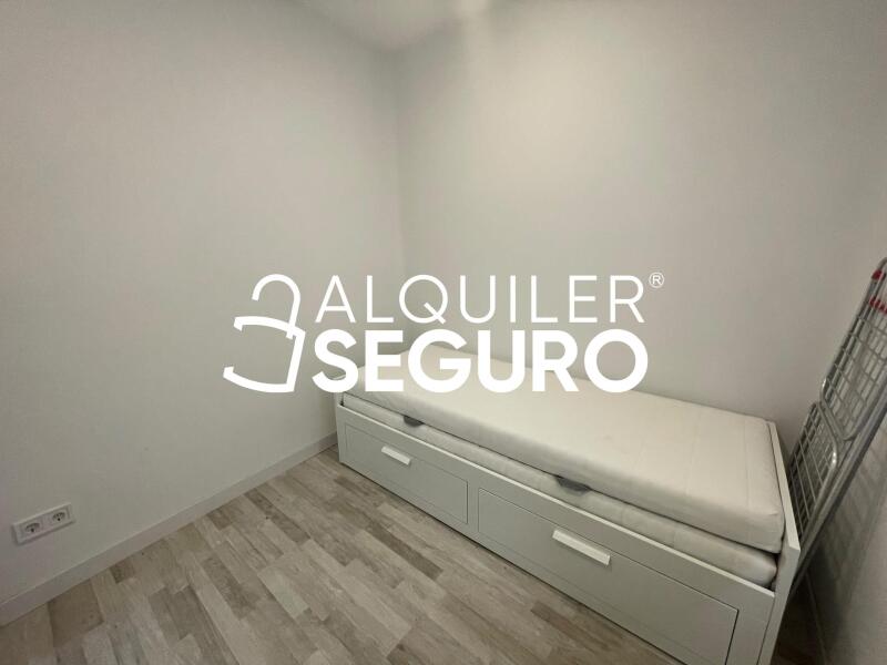 Inmueble en Avenida Valladolid, MADRID