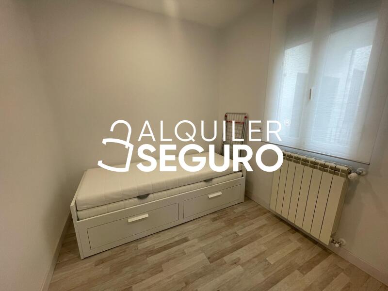 Inmueble en Avenida Valladolid, MADRID