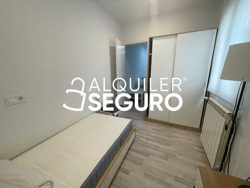 Inmueble en Avenida Valladolid, MADRID