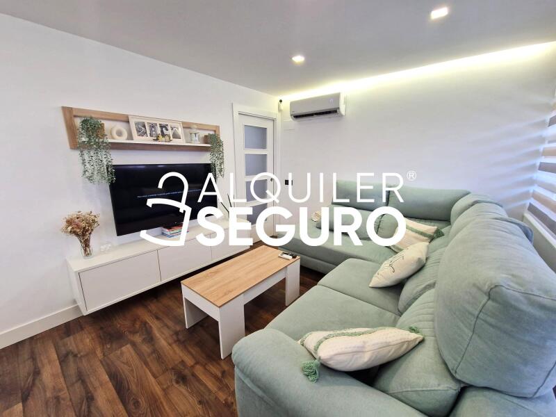 Inmueble en Calle de Lima, MADRID