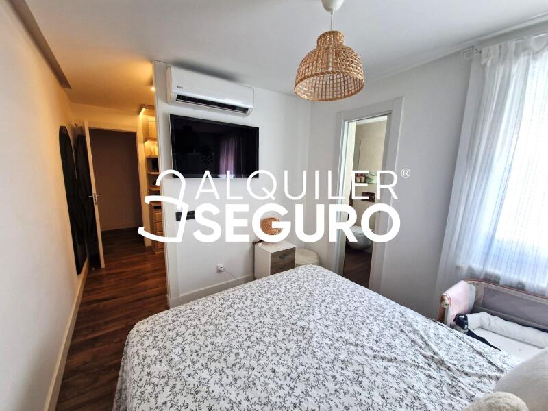Inmueble en Calle de Lima, MADRID