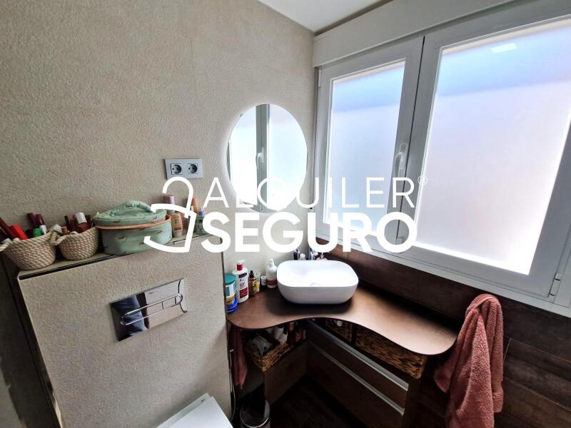 Inmueble en Calle de Lima, MADRID