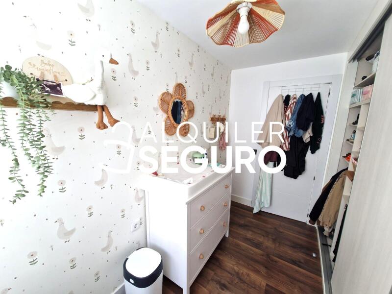 Inmueble en Calle de Lima, MADRID