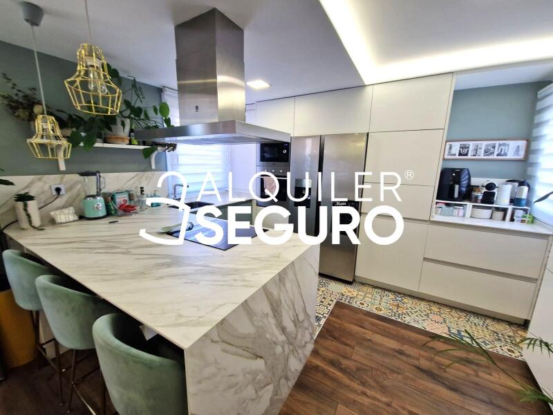Inmueble en Calle de Lima, MADRID