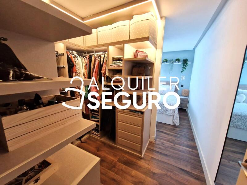 Inmueble en Calle de Lima, MADRID