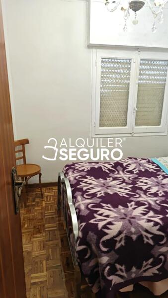 Inmueble en Calle Agustina de Aragón, BURGOS