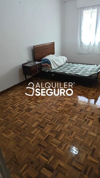 Inmueble en Calle Agustina de Aragón, BURGOS