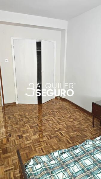Inmueble en Calle Agustina de Aragón, BURGOS