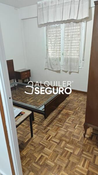 Inmueble en Calle Agustina de Aragón, BURGOS