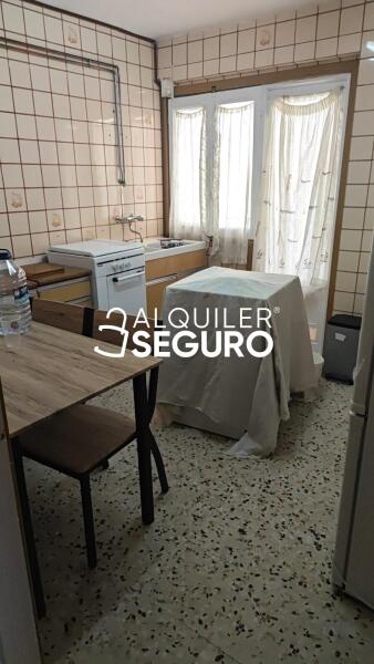 Inmueble en Calle Agustina de Aragón, BURGOS