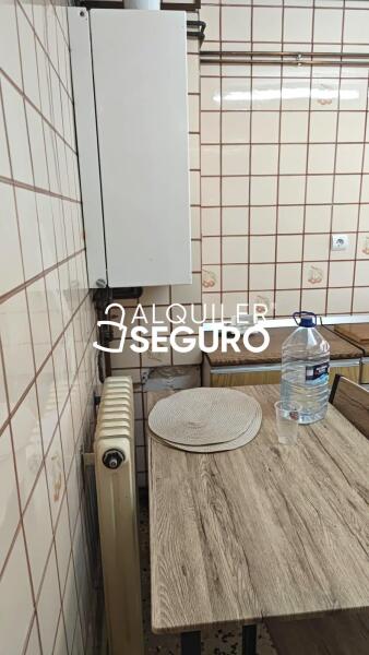 Inmueble en Calle Agustina de Aragón, BURGOS