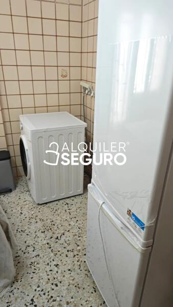 Inmueble en Calle Agustina de Aragón, BURGOS