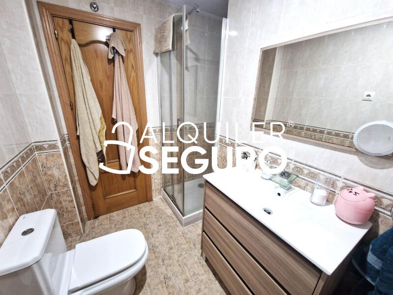 Inmueble en Calle Isla Perdiguera, MADRID