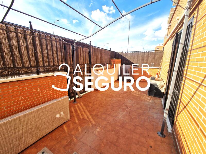 Inmueble en Calle Isla Perdiguera, MADRID
