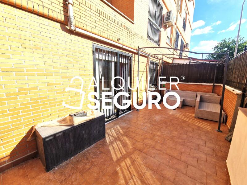 Inmueble en Calle Isla Perdiguera, MADRID