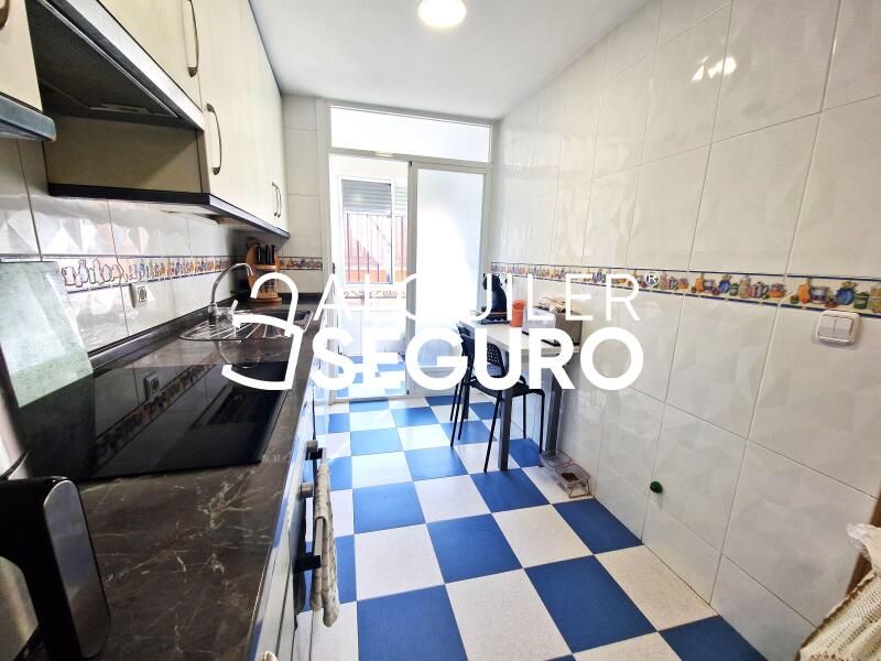 Inmueble en Calle Isla Perdiguera, MADRID