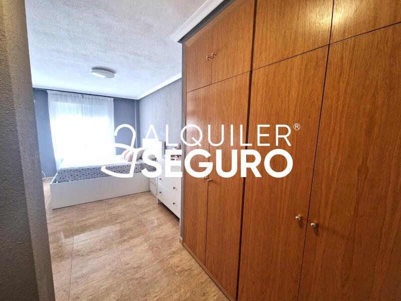 Inmueble en Calle Isla Perdiguera, MADRID