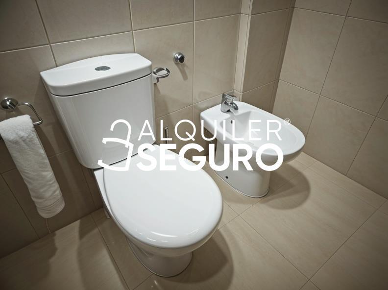 Piso en Calle San Antonio , ALAGÓN ZARAGOZA