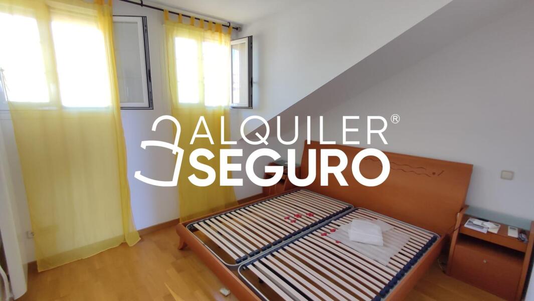 Inmueble en Calle Huertas, MADRID