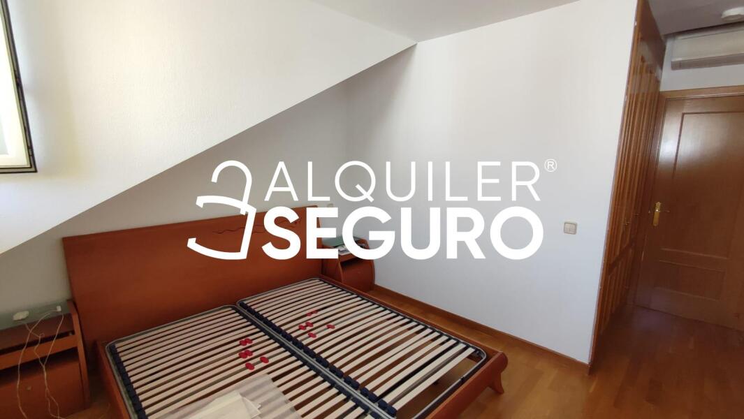 Inmueble en Calle Huertas, MADRID