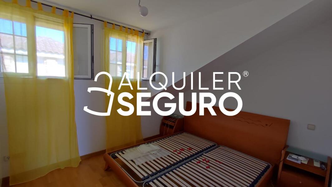 Inmueble en Calle Huertas, MADRID