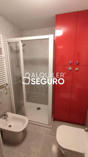 Inmueble en Calle Huertas, MADRID