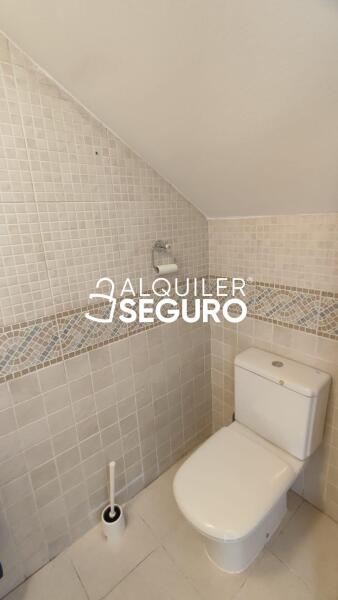 Inmueble en Calle Huertas, MADRID