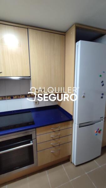 Inmueble en Calle Huertas, MADRID