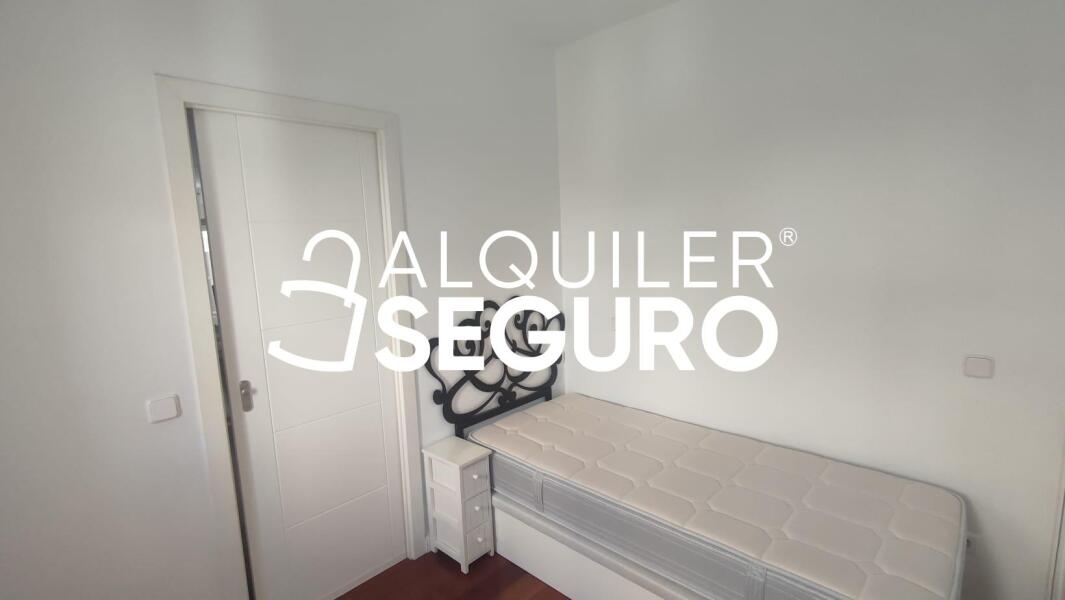 Inmueble en Calle Guindos , MADRID