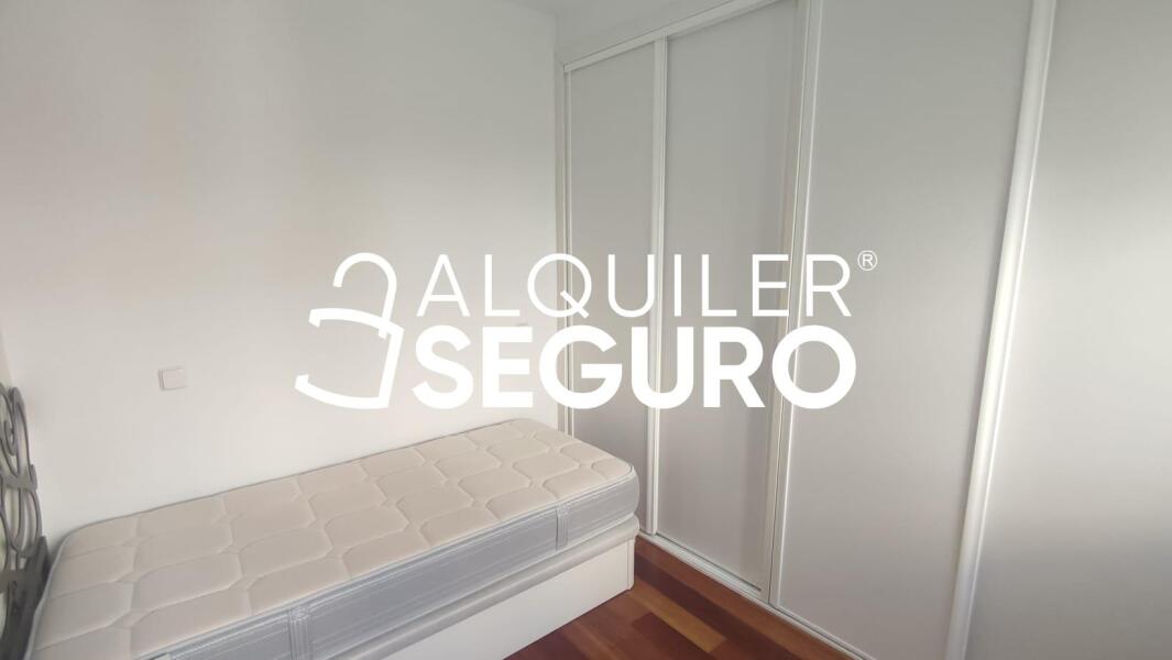 Inmueble en Calle Guindos , MADRID