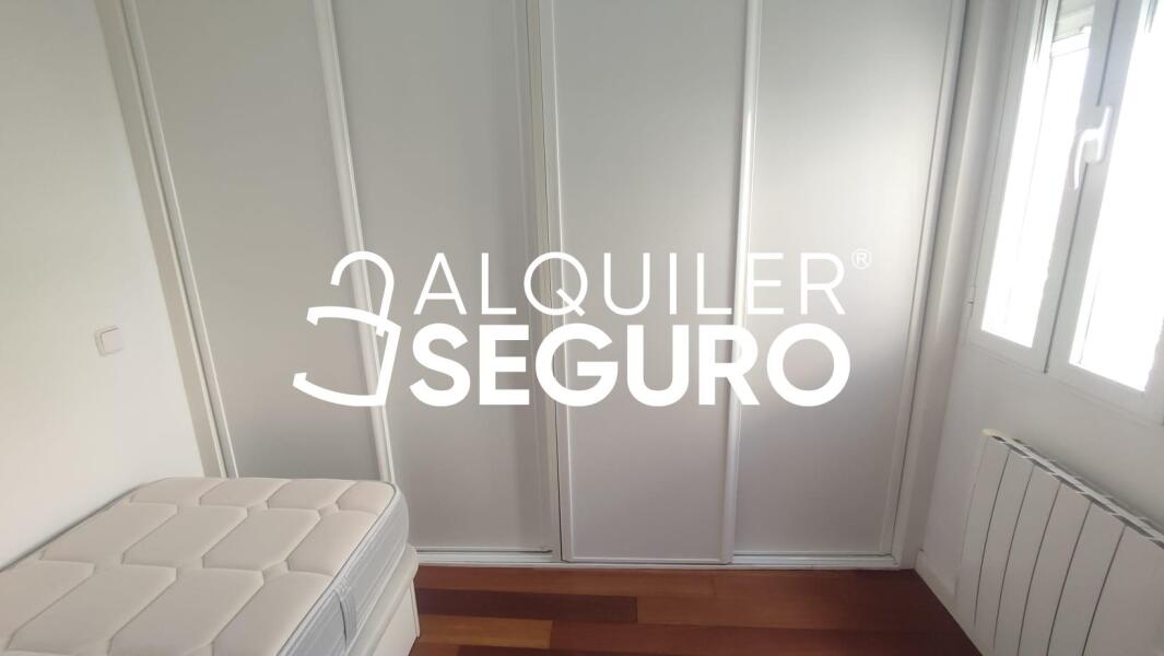 Inmueble en Calle Guindos , MADRID