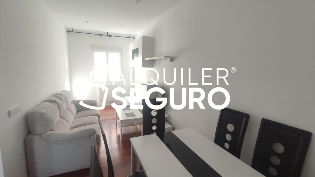Inmueble en Calle Guindos , MADRID
