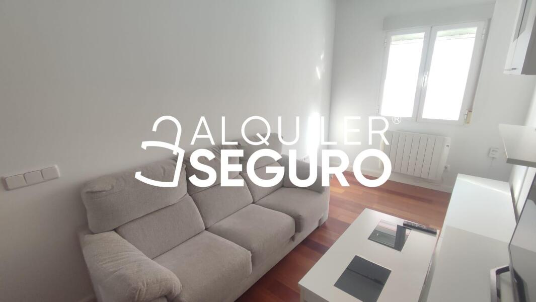 Inmueble en Calle Guindos , MADRID
