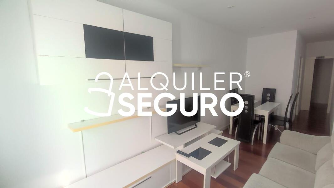 Inmueble en Calle Guindos , MADRID