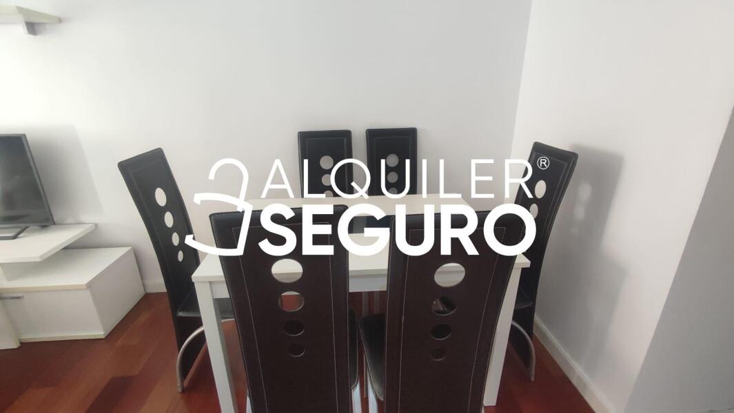 Inmueble en Calle Guindos , MADRID