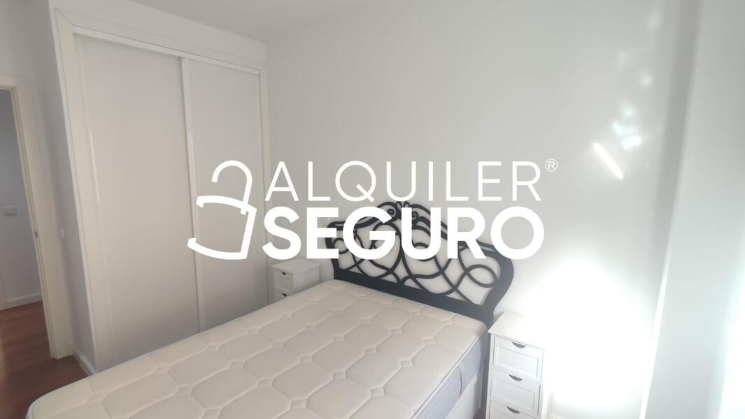 Inmueble en Calle Guindos , MADRID