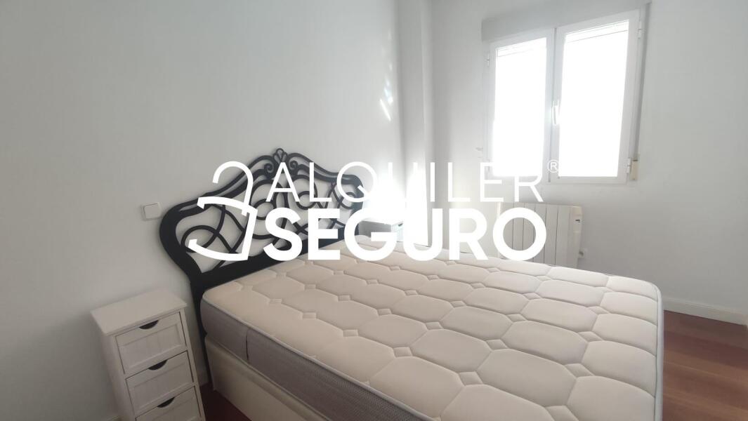 Inmueble en Calle Guindos , MADRID