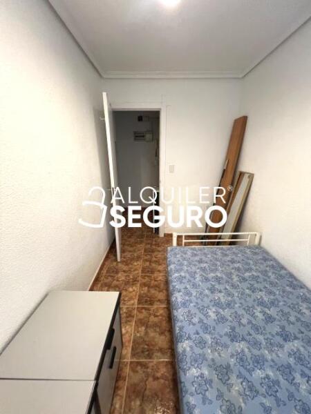 Inmueble en Calle Carabelos, MADRID