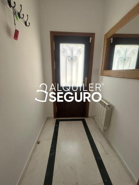 Piso en Calle Hazuelas, LA ZUBIA GRANADA