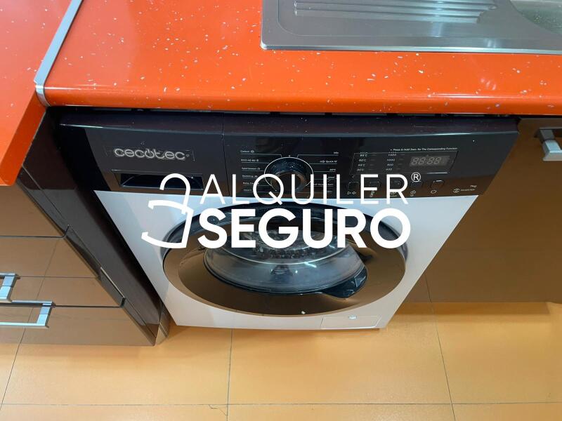 Inmueble en Calle de Navalmoral de la Mata, MADRID