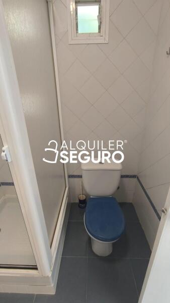 Piso en Calle ALCARAVAN, SALTERAS SEVILLA