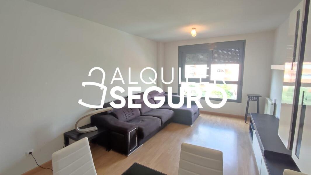 Inmueble en Calle Mar del Norte, MADRID