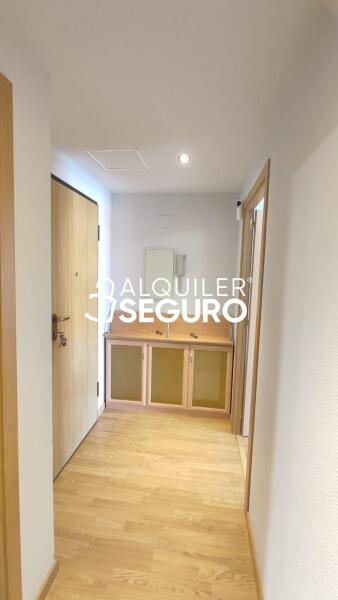 Inmueble en Calle Mar del Norte, MADRID