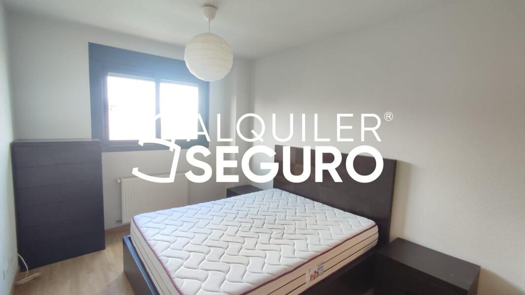 Inmueble en Calle Mar del Norte, MADRID
