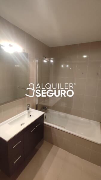 Inmueble en Calle Mar del Norte, MADRID