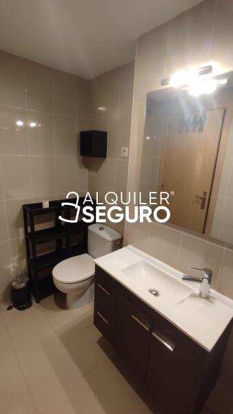 Inmueble en Calle Mar del Norte, MADRID